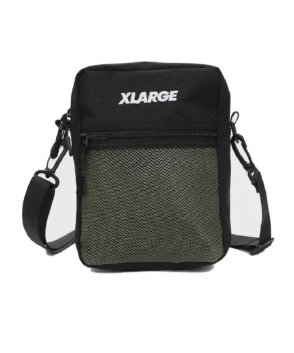 Xlarge Ascend Utility Bag Black (3)