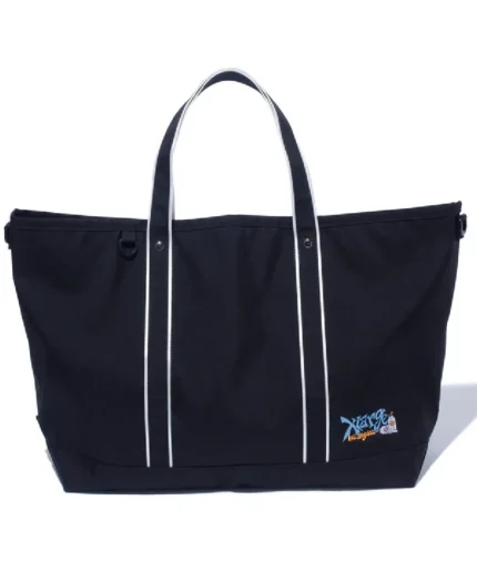 Xlarge Cordura Wide Tote Bag (1)