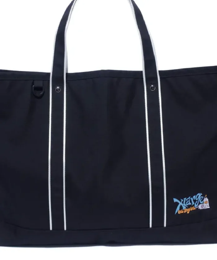 Xlarge Cordura Wide Tote Bag (2)