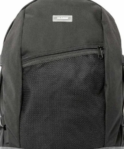 Xlarge Function Backpack Black (1)