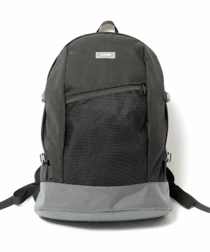 Xlarge Function Backpack Black (2)