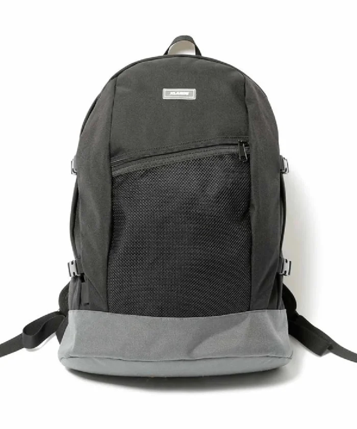 Xlarge Function Backpack Black (2)