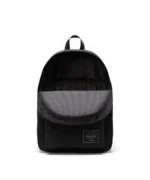 Xlarge Herschel Classic™ Backpack Black Tonal (4)