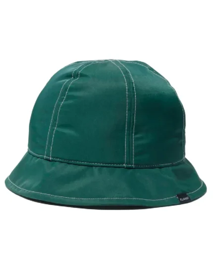 Xlarge Puff Hat Green (4)