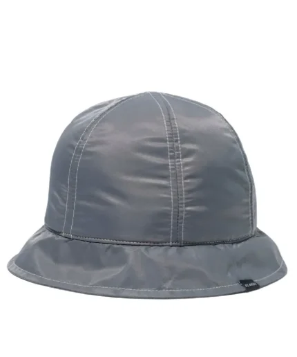 Xlarge Puff Hat Grey (2)