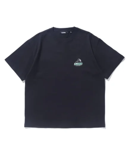 Xlarge Slanted Og SS T Shirt Black (1)