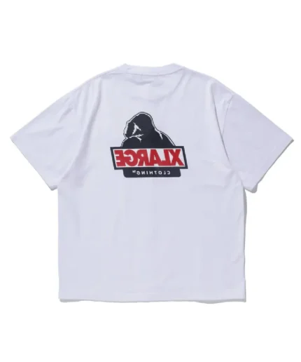 Xlarge Slanted Og SS T Shirt White (5)