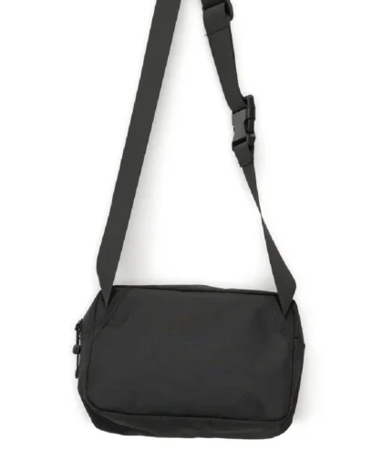 Xlarge Trademark Crossbody Bag Black (3)