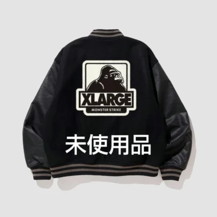 xlarge ジャケット