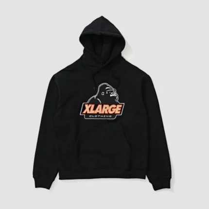 xlarge パーカー